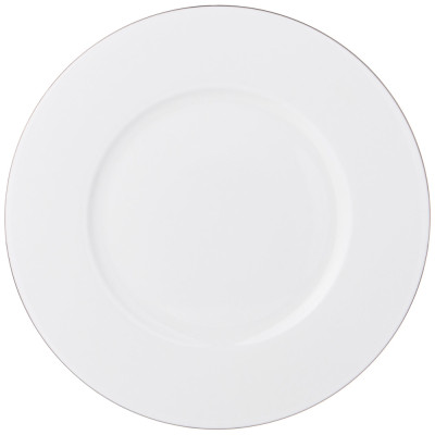 Набор посуды обеденный " кристал' ' платинум на 6 пер. 18 пр. LEFARD 414-059-2