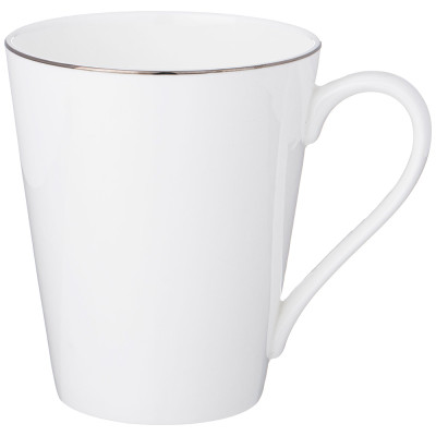 Кружка " кристал' ' платинум 400 мл LEFARD 414-068