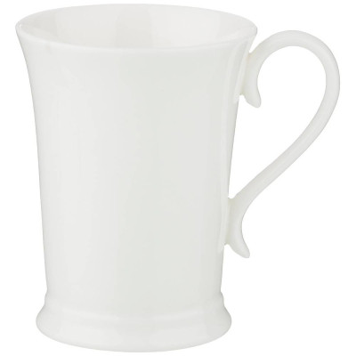 Кружка "SILK" 350 мл (кор=48шт.) LEFARD 415-2000