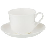 Чайная пара "SILK" 500 мл (кор=24наб.) LEFARD 415-2004