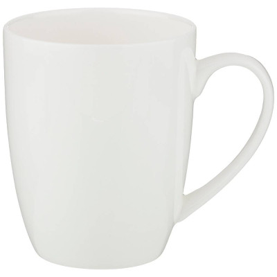 Кружка "SILK" 400 мл (кор=48шт.) LEFARD 415-2012