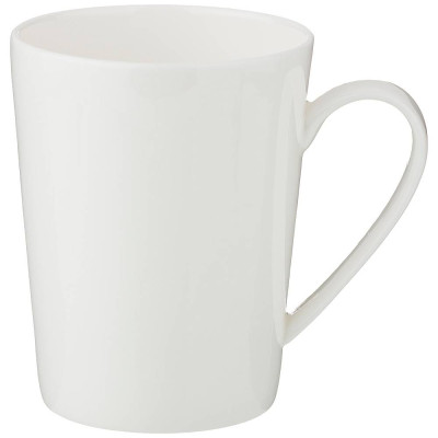 Кружка "SILK" 480 мл (кор=48шт.) LEFARD 415-2013