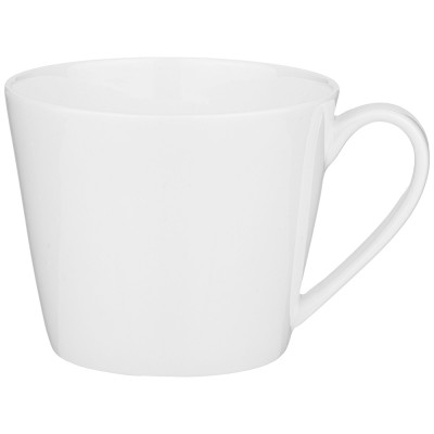 Кружка "SILK" 450 мл (кор=48шт.) LEFARD 415-2014