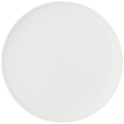 Тарелка обеденная " SILK" 27 см (кор=24шт./мал.уп.=4шт.) LEFARD 415-2019