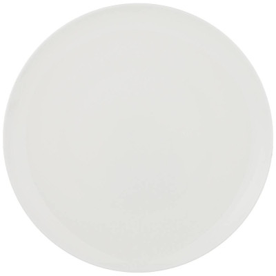 Тарелка обеденная " SILK" 25, 5 см (кор=24шт./мал.уп.=4шт.) LEFARD 415-2020