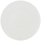 Тарелка закусочная " SILK" 23 см (кор=36шт./мал.уп.=4шт.) LEFARD 415-2021