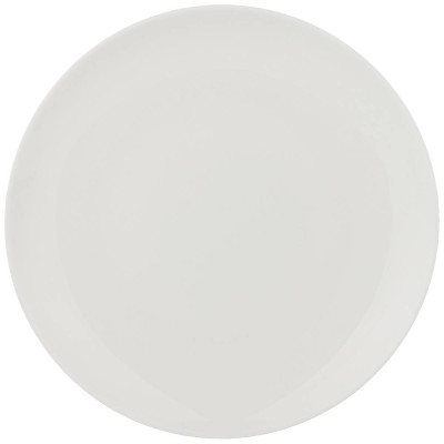 Тарелка закусочная " SILK" 20, 5 см (кор=36шт./мал.уп.=4шт.) LEFARD 415-2022