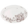 Блюдо овальное "WHITE FLOWER" 26,5*18 см (кор=36шт.) LEFARD 415-2125