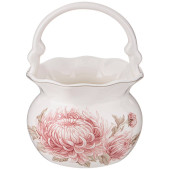 Подставка под чайные ложки "АСТРА" 16*10 см (кор=24шт.) LEFARD 415-2152