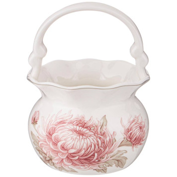 Подставка под чайные ложки "АСТРА" 16*10 см (кор=24шт.) LEFARD 415-2152-2