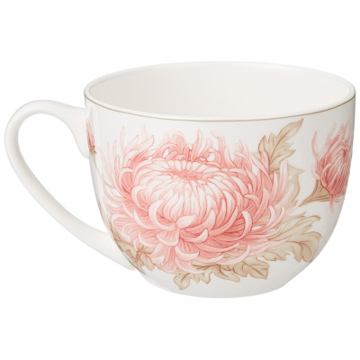 Чайная пара "АСТРА" 330 мл (кор=24наб.) LEFARD 415-2160-1