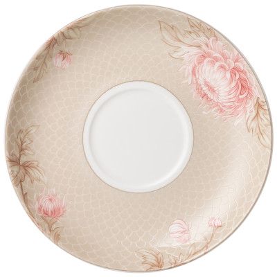 Чайная пара "АСТРА" 330 мл (кор=24наб.) LEFARD 415-2160-2