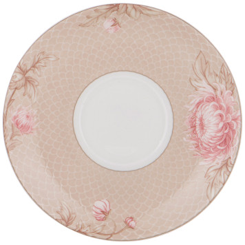 Чайный набор "АСТРА" на 6 пер. 12 пр. 330 мл (кор=4наб.) LEFARD 415-2161-2