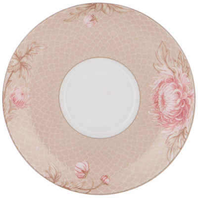 Чайный набор "АСТРА" на 6 пер. 12 пр. 330 мл (кор=4наб.) LEFARD 415-2161-2