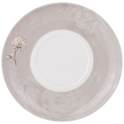 Чайная пара "WHITE FLOWER" 350 мл (кор=24наб) LEFARD 415-2241-2