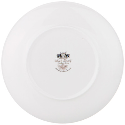 Чайная пара "WHITE FLOWER" 350 мл (кор=24наб) LEFARD 415-2241-3