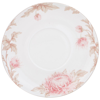 Чайная пара "АСТРА" 350 мл (кор=24наб) LEFARD 415-2242-2