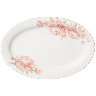 Сервиз столовый "АСТРА" на 6 пер. 23 пр. (кор=1наб.) LEFARD 415-2245-4