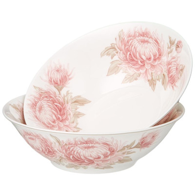 Сервиз столовый "АСТРА" на 6 пер. 23 пр. (кор=1наб.) LEFARD 415-2245-5