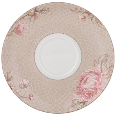 Чайный сервиз "АСТРА" на 6 пер. 14 пр. 1200/320/250 мл (кор=4наб.) LEFARD 415-2247-3