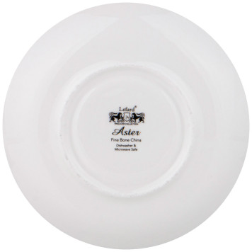 Чайный сервиз "АСТРА" на 6 пер. 14 пр. 1200/320/250 мл (кор=4наб.) LEFARD 415-2247-5