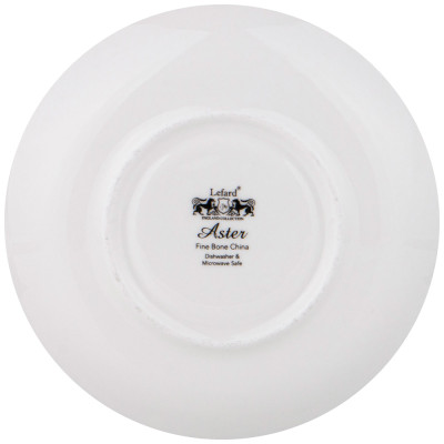 Чайный сервиз "АСТРА" на 6 пер. 14 пр. 1200/320/250 мл (кор=4наб.) LEFARD 415-2247-5