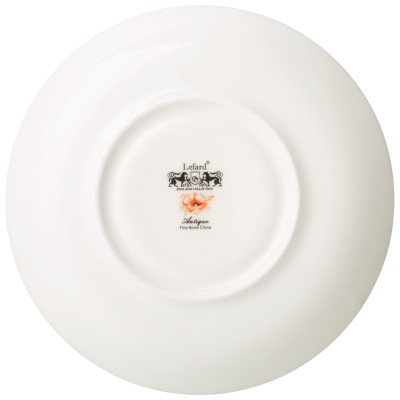 Чайная пара "ANTIQUE" 330 мл (кор=24наб.) LEFARD 415-2261-3