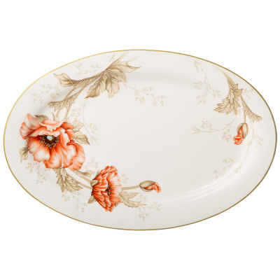 Сервиз столовый "ANTIQUE" на 6 пер. 23 пр. (кор=1наб.) LEFARD 415-2266-1