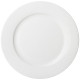 Тарелка обеденная "SILK" 25,5 см (кор=24шт.) LEFARD 415-2275