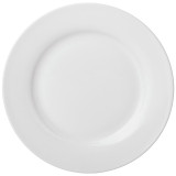 Тарелка обеденная " SILK" 20, 5 см (мал.уп.=4шт./кор=36шт.) LEFARD 415-2277