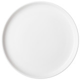 Тарелка обеденная " SILK" 20, 5 см (мал.уп.=4шт./кор=36шт.) LEFARD 415-2279