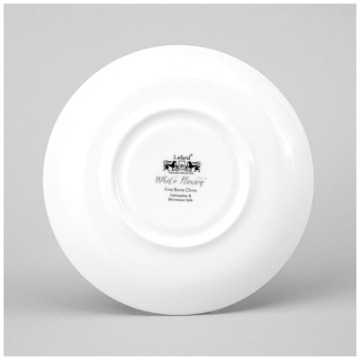 Чайная пара "WHITE FLOWER" 330 мл (кор=24наб.) LEFARD 415-2283-5