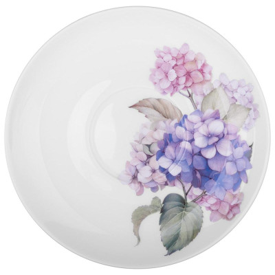 Чайная пара "HORTENSIA" 380 мл (кор=24наб.) LEFARD 415-2286-1