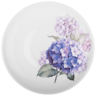 Чайная пара "HORTENSIA" 370 мл (кор=24наб.) LEFARD 415-2287-1