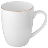 Кружка "CHIC" 400 мл (кор=48наб.) LEFARD 415-2297