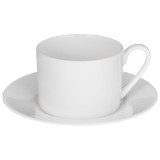 Чайная пара "SILK" 260 мл LEFARD 415-2300