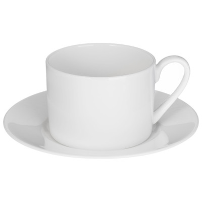 Чайная пара "SILK" 260 мл LEFARD 415-2300