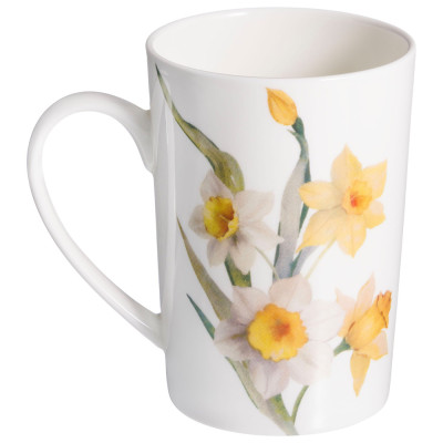 Набор кружек "SENTIMENT" 4 шт. 425 мл LEFARD 415-2301-4