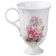 Кружка "HORTENSIA" 14*10/13 см 490 мл LEFARD 415-2311