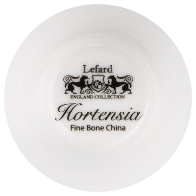 Кружка "HORTENSIA" 14*10/13 см 490 мл LEFARD 415-2311-2