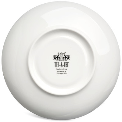 Чайная пара "TET-A-TET" 350 мл (кор=24наб.) LEFARD 416-102-2