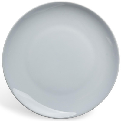 Набор тарелок закусочных "TET-A-TET" 2 шт. 20,5 см (кор=16наб.) LEFARD 416-105-1