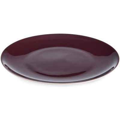 Набор тарелок закусочных "TET-A-TET" 2 шт. 20,5 см (кор=16наб.) LEFARD 416-107-3