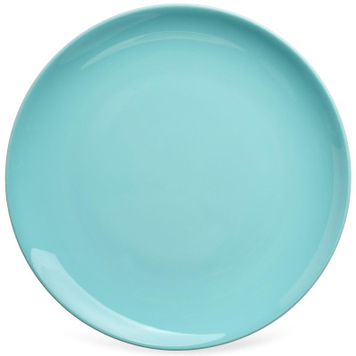 Набор тарелок закусочных "TET-A-TET" 2 шт. 20,5 см (кор=16наб.) LEFARD 416-108-1