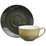 Чайная пара "TET-A-TET" 350 мл (кор=24наб.) LEFARD 416-110