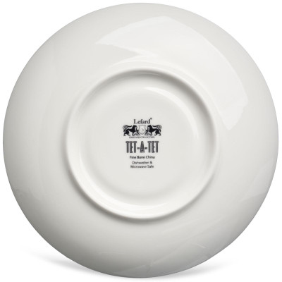 Чайная пара "TET-A-TET" 350 мл (кор=24наб.) LEFARD 416-110-2