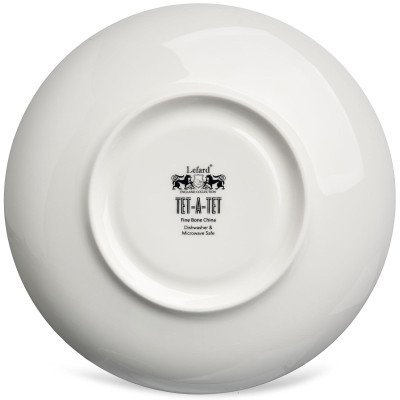 Чайная пара "TET-A-TET" 350 мл (кор=24наб.) LEFARD 416-112-2