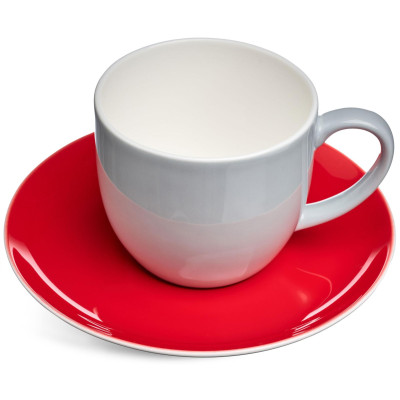 Чайный набор "TET-A-TET" на 2 пер. 4 пр. 300 мл (кор=18наб.) LEFARD 416-113-1