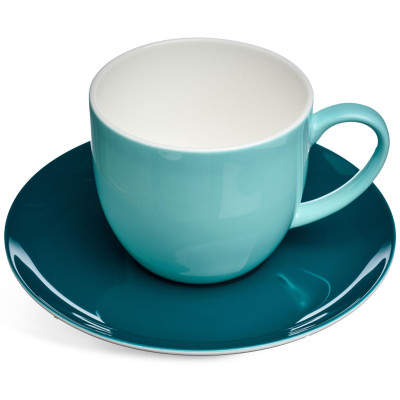 Чайный набор "TET-A-TET" на 2 пер. 4 пр. 300 мл (кор=18наб.) LEFARD 416-116-1