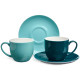 Чайный набор "TET-A-TET" на 2 пер. 4 пр. 300 мл (кор=18наб.) LEFARD 416-116